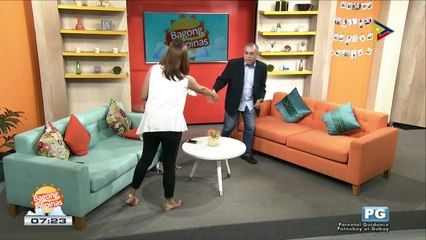 ON THE SPOT: Pagsusulong ng urban planning sa Pilipinas