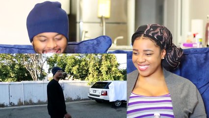 BERLEEZY - DANNY PHANTOM: EXPOSED (SKIT) | Reaction