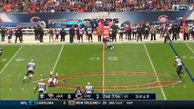 2016 - Alshon Jeffery breaks away for 26 yards