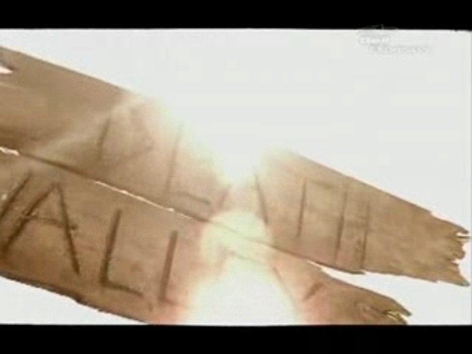 wwe Unforgiven promo 2007