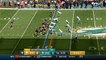 2016 - Le'Veon Bell passes 3,000 career rushing yards on a 13-yard gain