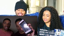 HODGETWINS - I TELL HER I LOVE HER EVERYDAY | Reaction   