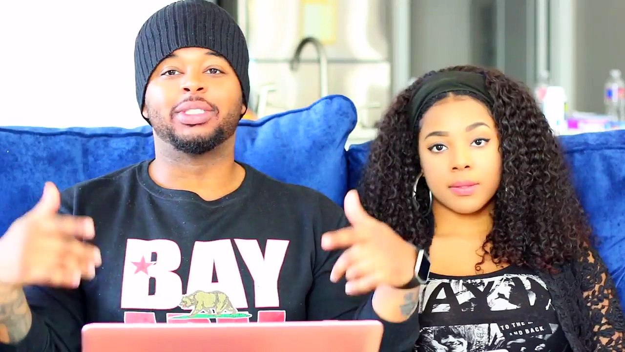 HODGETWINS - POTENTIAL GIRLFRIEND MOVING TOO FAST | Reaction
