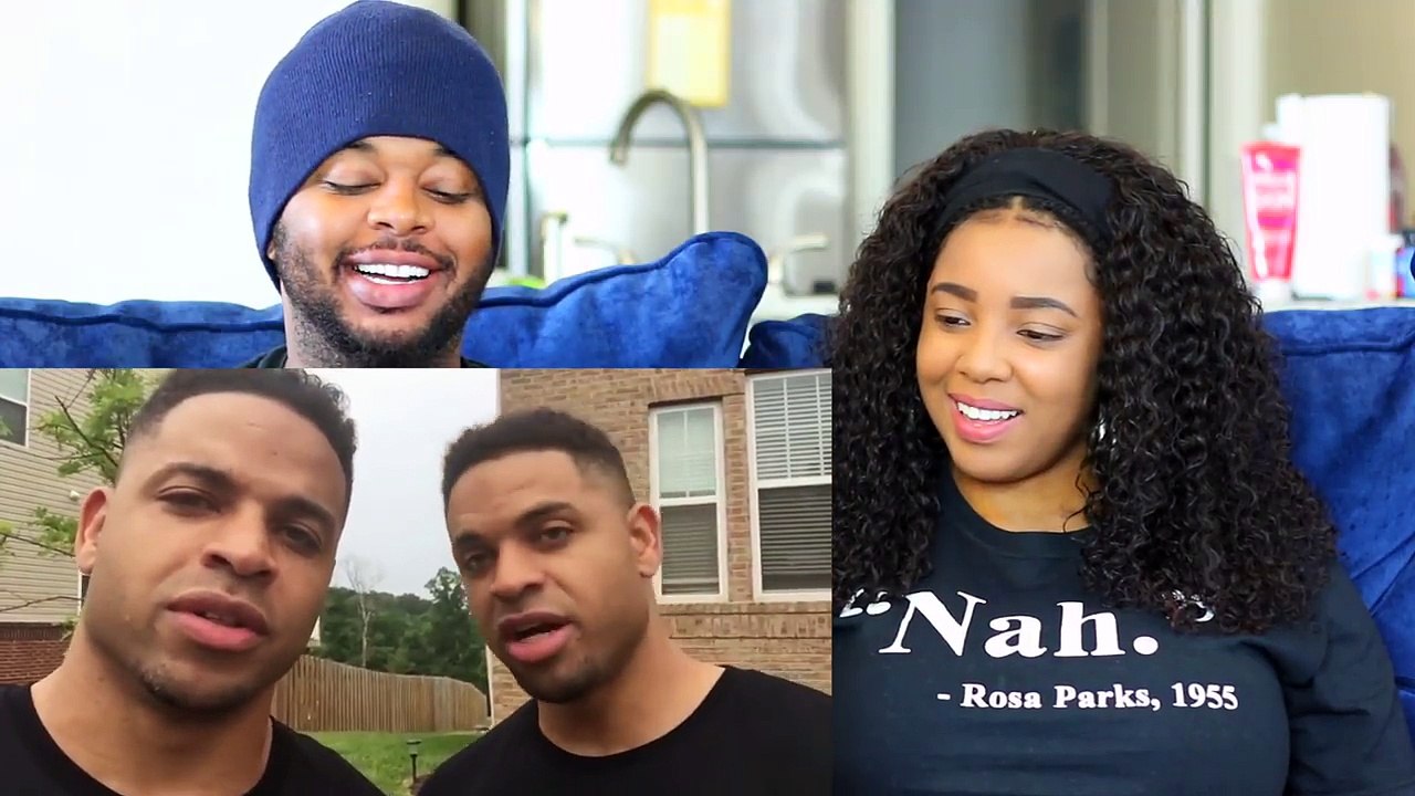 HODGETWIN'S STUTTERING COMPILATION | Reaction