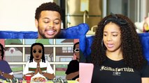 Chance The Rapper & Migos Be Like | Reaction
