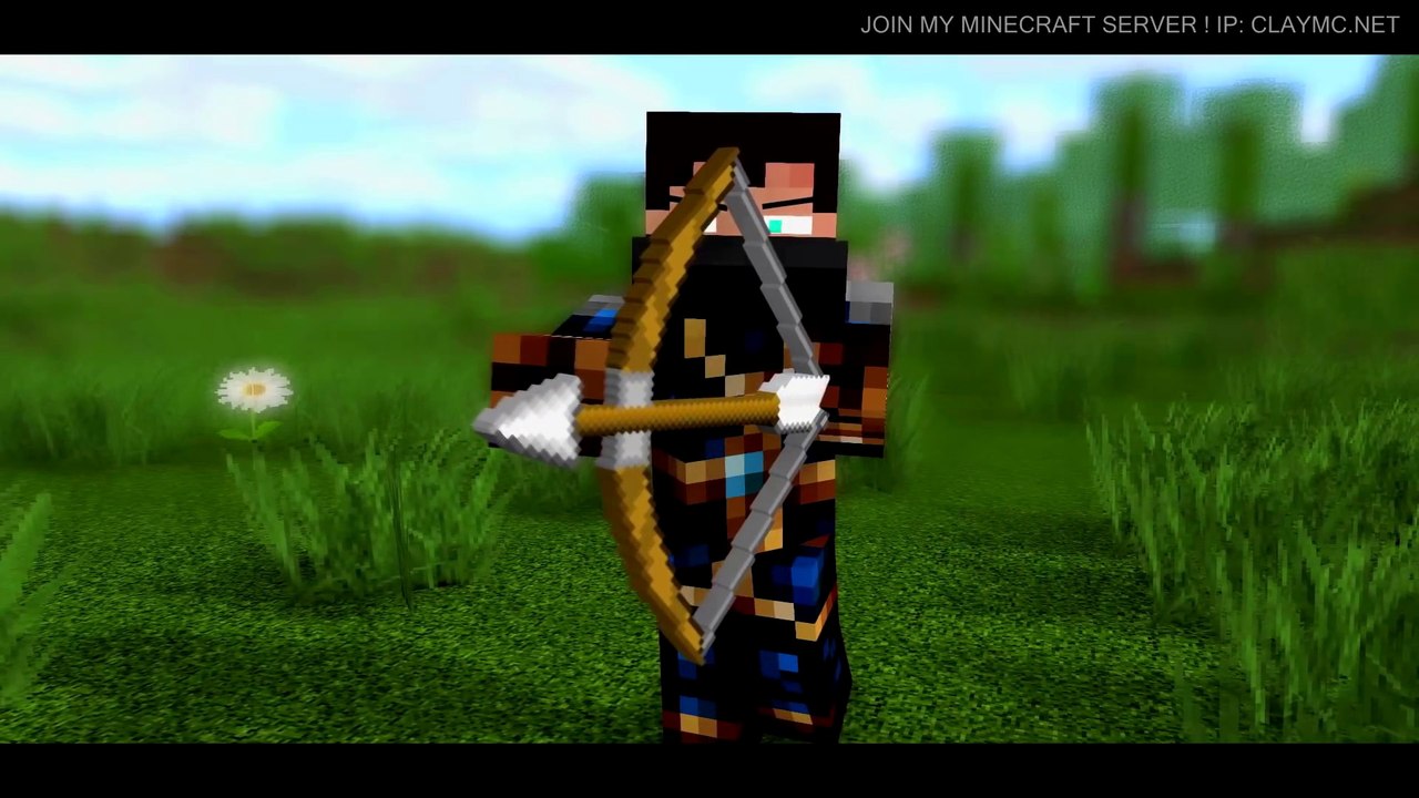 Pro Life 6-9 -  Minecraft Animation
