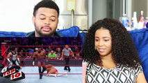 WWE Top 10 Raw moments: WWE Top 10 August 21 2017 | Reaction