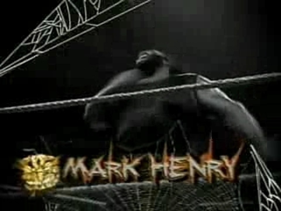 ECW Monster Mash Battle Royal