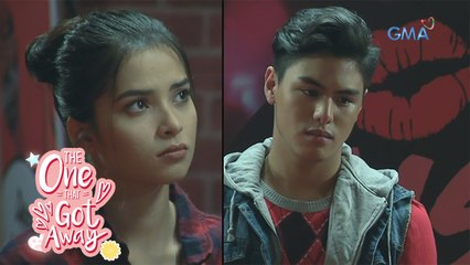 The One That Got Away Teaser Ep. 26: Kiss marathon