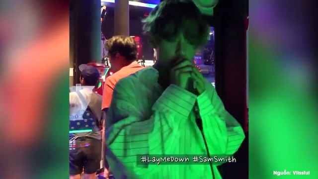 BTS so tài hát Karaoke, ai xứng đáng là người có khả năng ca hát nhất?