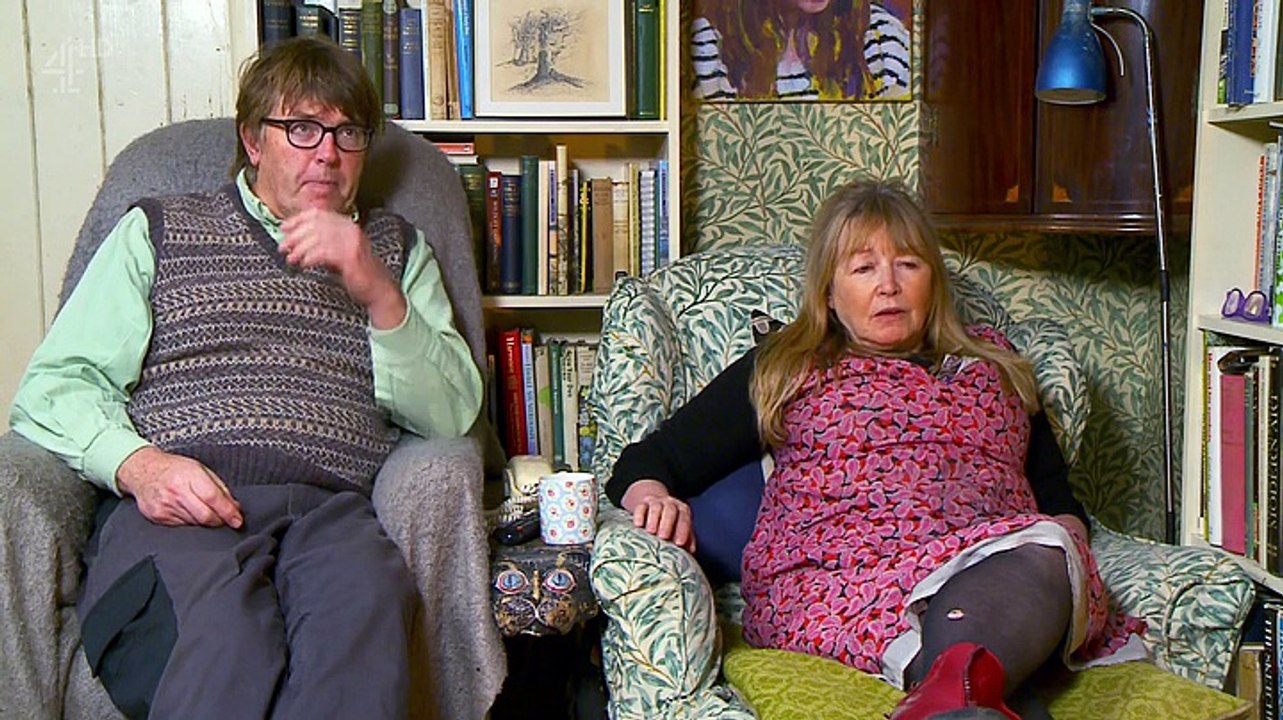 Gogglebox S08E12