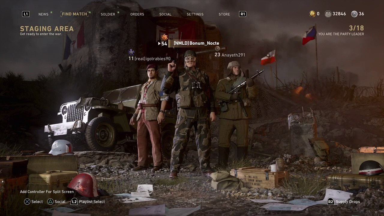 Bonum_Nocte WW2