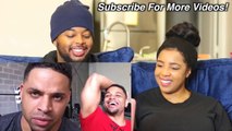 HODGETWINS DISRESPECTING FANS | Reaction
