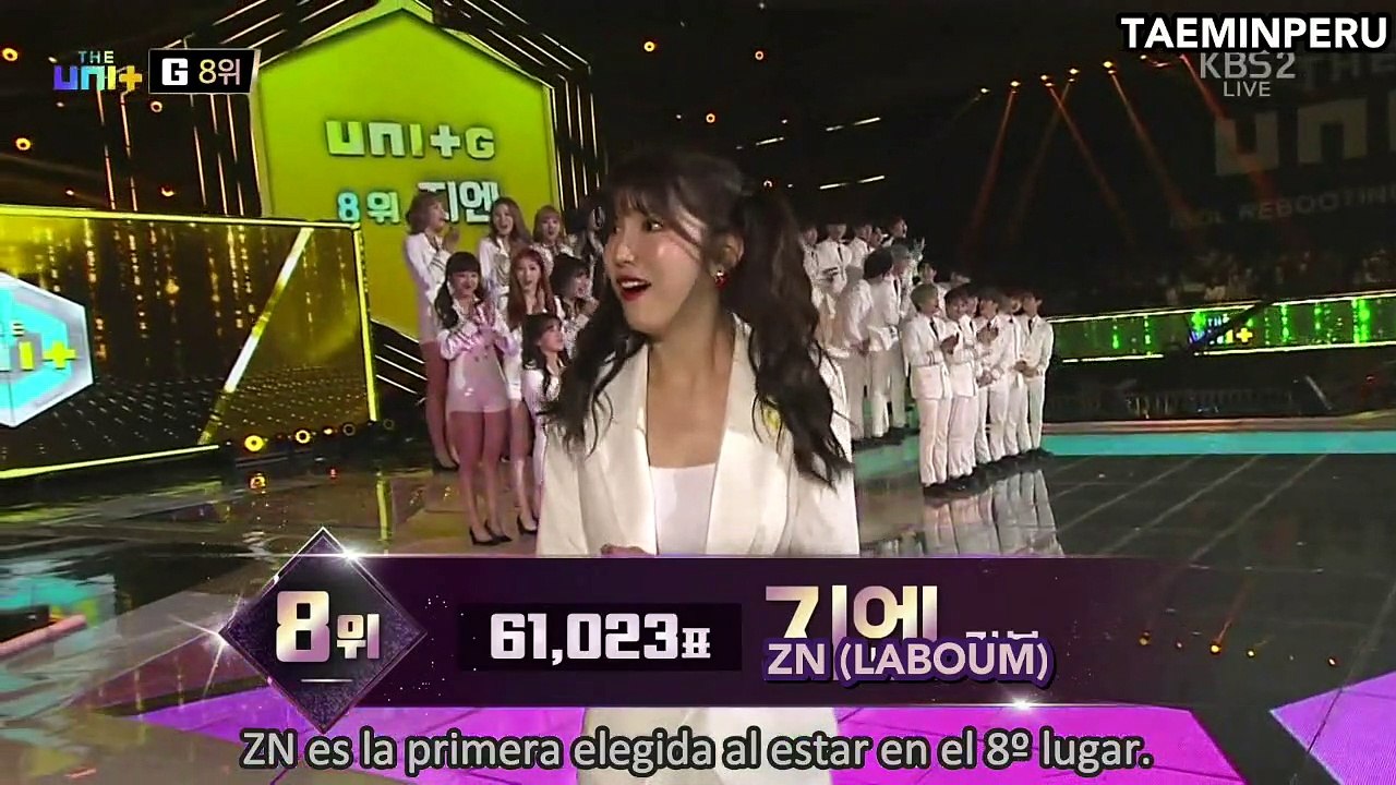 [ SUB ESPAÑOL ] The Unit FINAL - Capítulo 15 (parte 30.2)