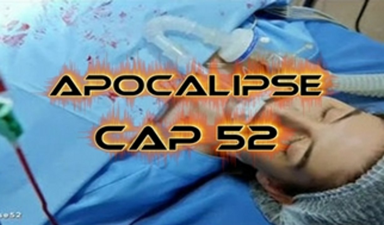 APOCALIPSE (Capitulo. 52 Completo)