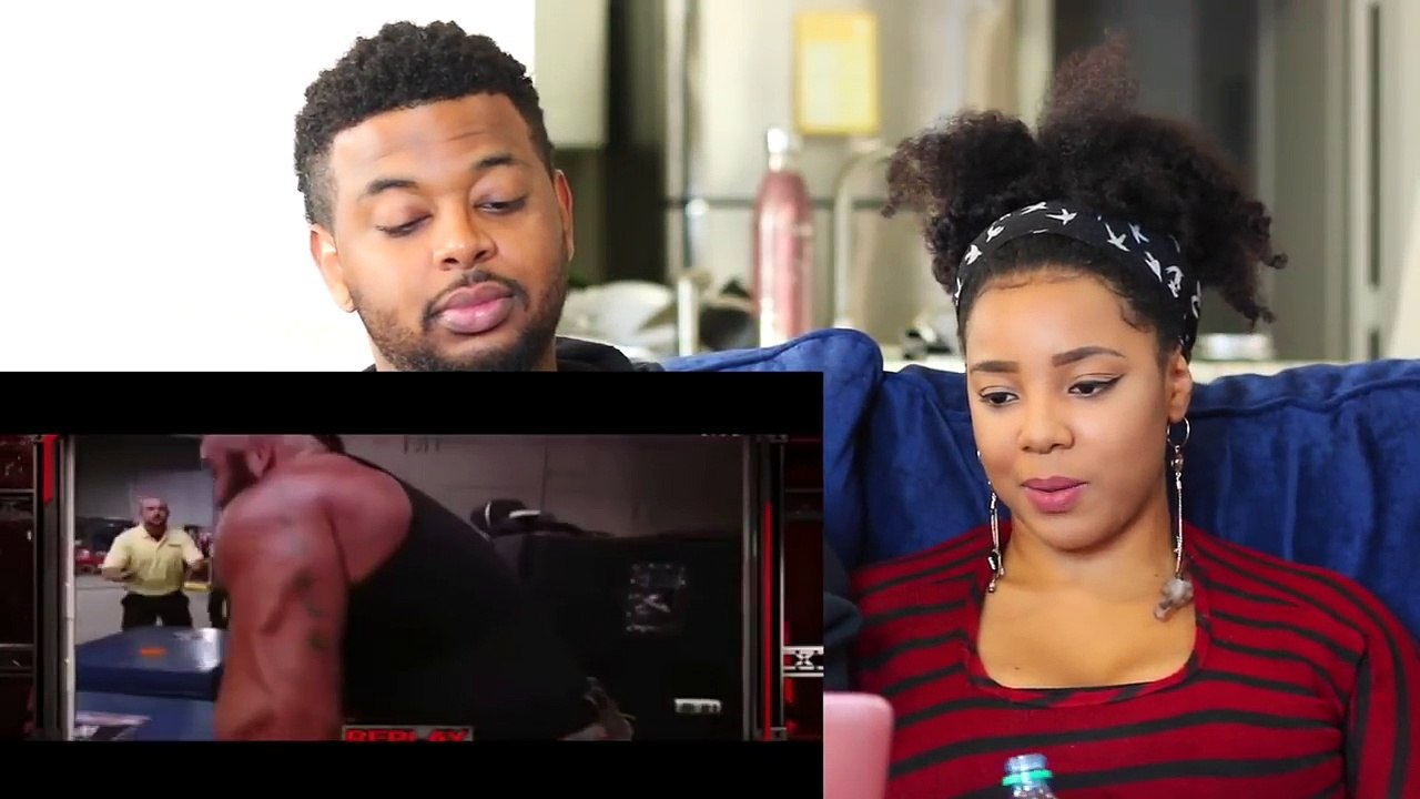 BRAUN STROWMAN DESTROYS ROMAN REIGNS - WWE RAW APRIL 10, 2017 | Reaction