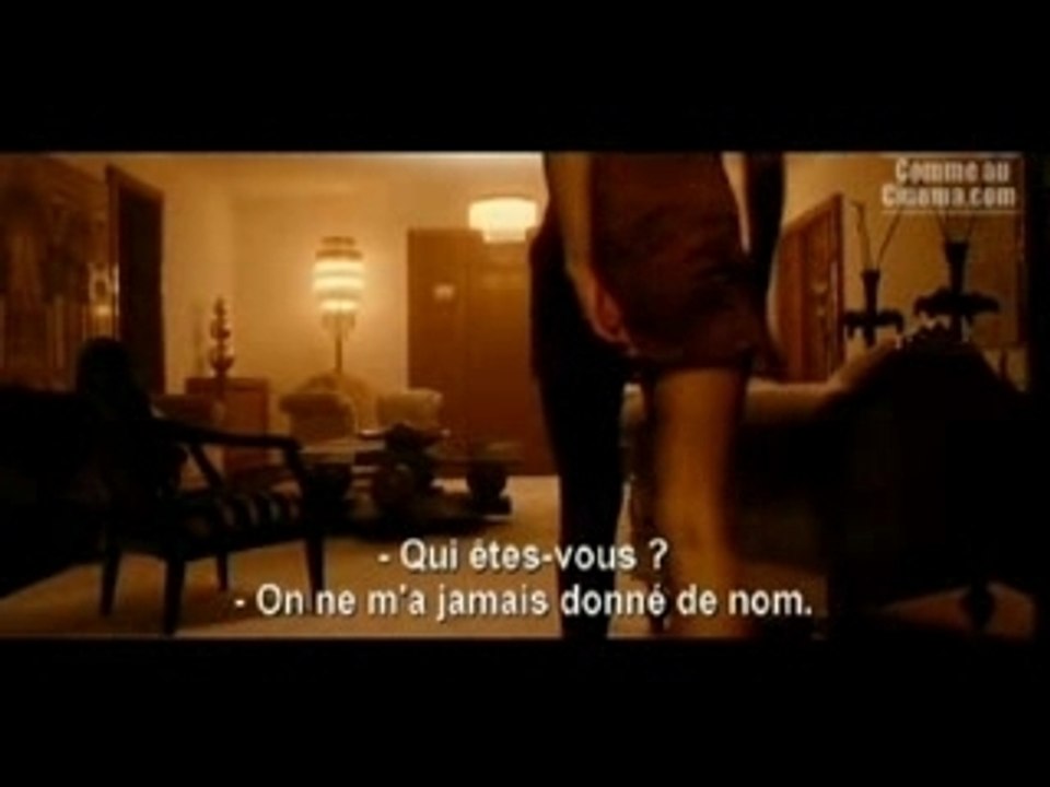 Bande Annonce Hitman vost