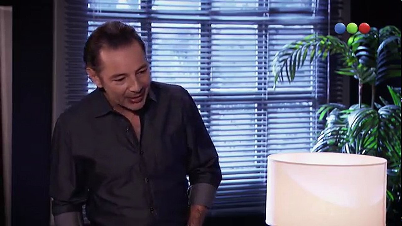 Golpe al corazón Capitulo 96 Lunes 19 de Febrero del 2018