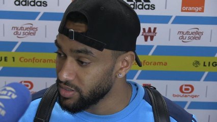 26e j. - Amavi : "Ne pas s'enflammer"