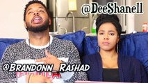 HODGE TWINS - GIRLFRIEND SHOWS TOO MUCH CLEAVAGE | Reaction
