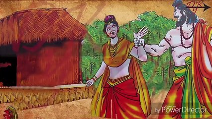 भगवान कृष्ण की मृत्यु कैसे हुई और किसने उन्हें मारा । पौराणिक कथा