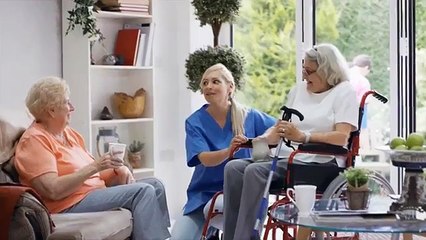 Home Health Care Services in NY - TLC Companions and Supply