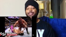 WWE Greatest Tag Team Finishers: WWE Top 10 | Reaction