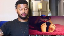 HODGETWINS - GIRLFRIEND'S FEET | Reaction