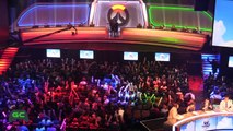 Overwatch World Cup 2017 Sydney Stage - International Esports Event