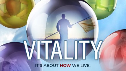 FMTV - Vitality Trailer