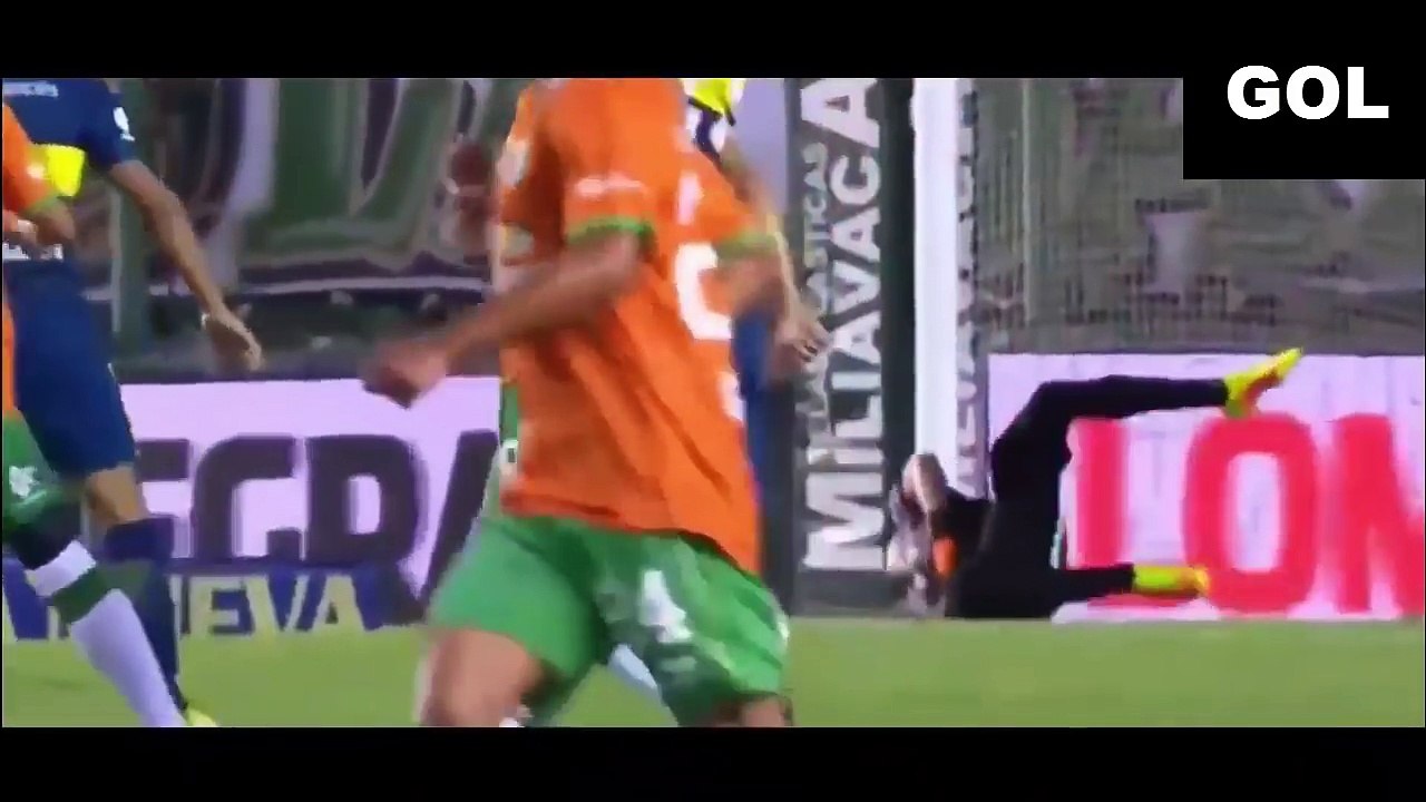 Banfield vs Boca Juniors 0-1 RESUMEN DE GOLES Liga Argentina 2018