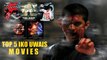 Top 5 IKO UWAIS - The Best Movies _ Red Scene [Watch Out! You Must See It]