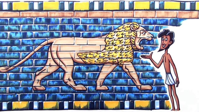 TICE ART 1010 Ancient Near Eastern and Ancient Egyptian Art