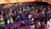 Minecraft at the Sydney Opera House - Australian Minecraft Convention 2017