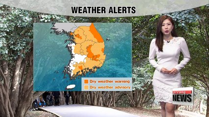 Mild with more cloud along with dry air _ 021918