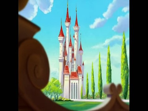 Cinderella II: Dreams Come True Trailer