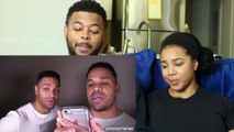 HODGETWINS - JUST WANNA WATCH | Reaction