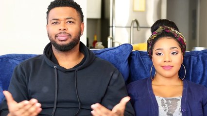 HODGE TWINS - GIRLFRIEND NOW LESBIAN | Reaction