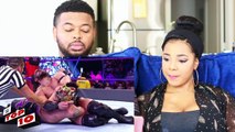 WWE Top 10 Raw moments: WWE Top 10, Jan. 9, 2017 | Reaction