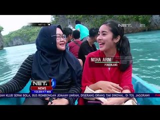 Pulau Bair, Pulau Indah Yang Tersembunyi - NET 12