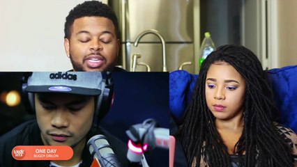 Bugoy Drilon covers 'One Day' (Matisyahu) LIVE on Wish 107.5 Bus | Reaction