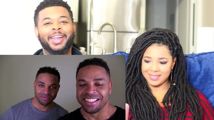HODGE TWINS - JEALOUS EX GIRLFRIEND | Reaction