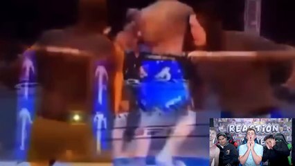 Try Not To Move Challenge! (Bone Cracking Compilation)