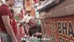 70yr old street vendor says Never Give Up in Life - Varun Pruthi videos