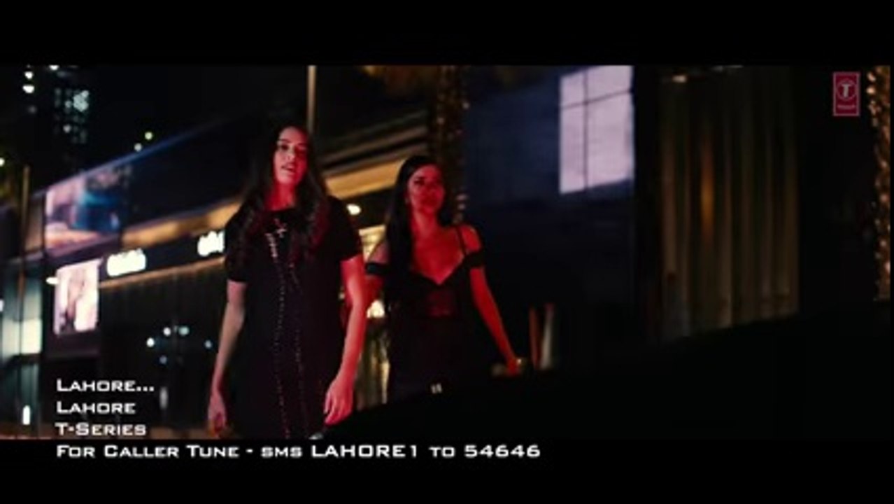 Guru Randhawa- Lahore (Official Video) Bhushan Kumar - DirectorGift