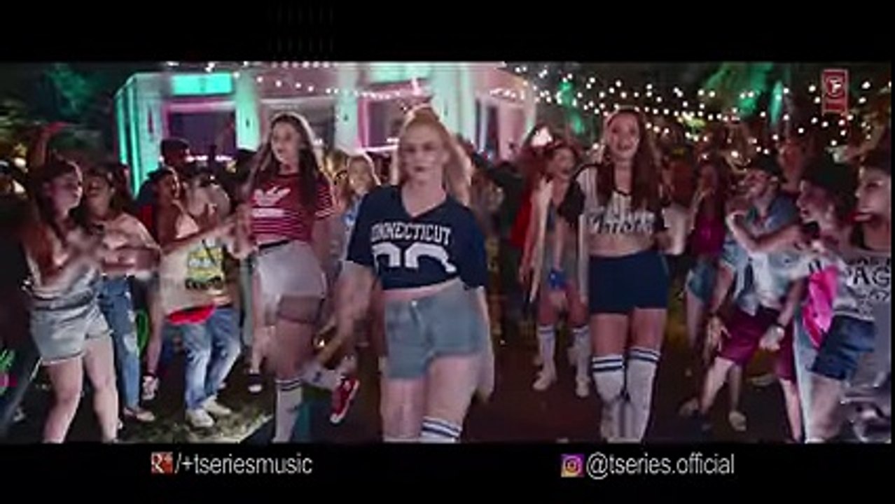 Move Your Lakk Video Song - Noor - Sonakshi Sinha & Diljit Dosanjh, Badshah