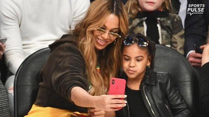 Best images from the NBA All-Star Game