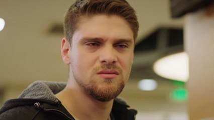 Fazilet Hanım ve Kızları 35. Bölüm Doğacak Bebeğimi Gömdün!