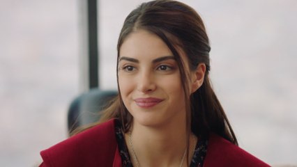 Fazilet Hanım ve Kızları 35. Bölüm Aşk Buzlarını Eritmiş