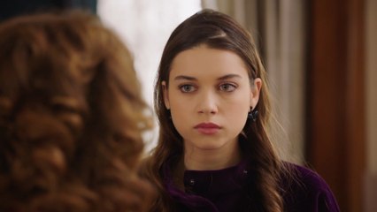 Fazilet Hanım ve Kızları 35. Bölüm Bebek Katili Dedirtmem